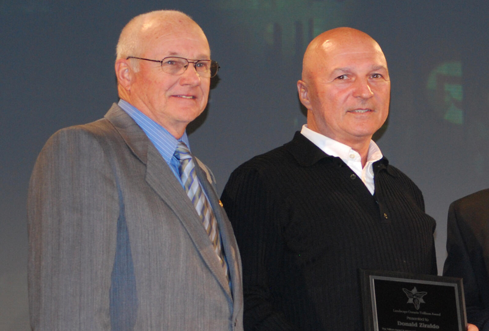 Trillium Award