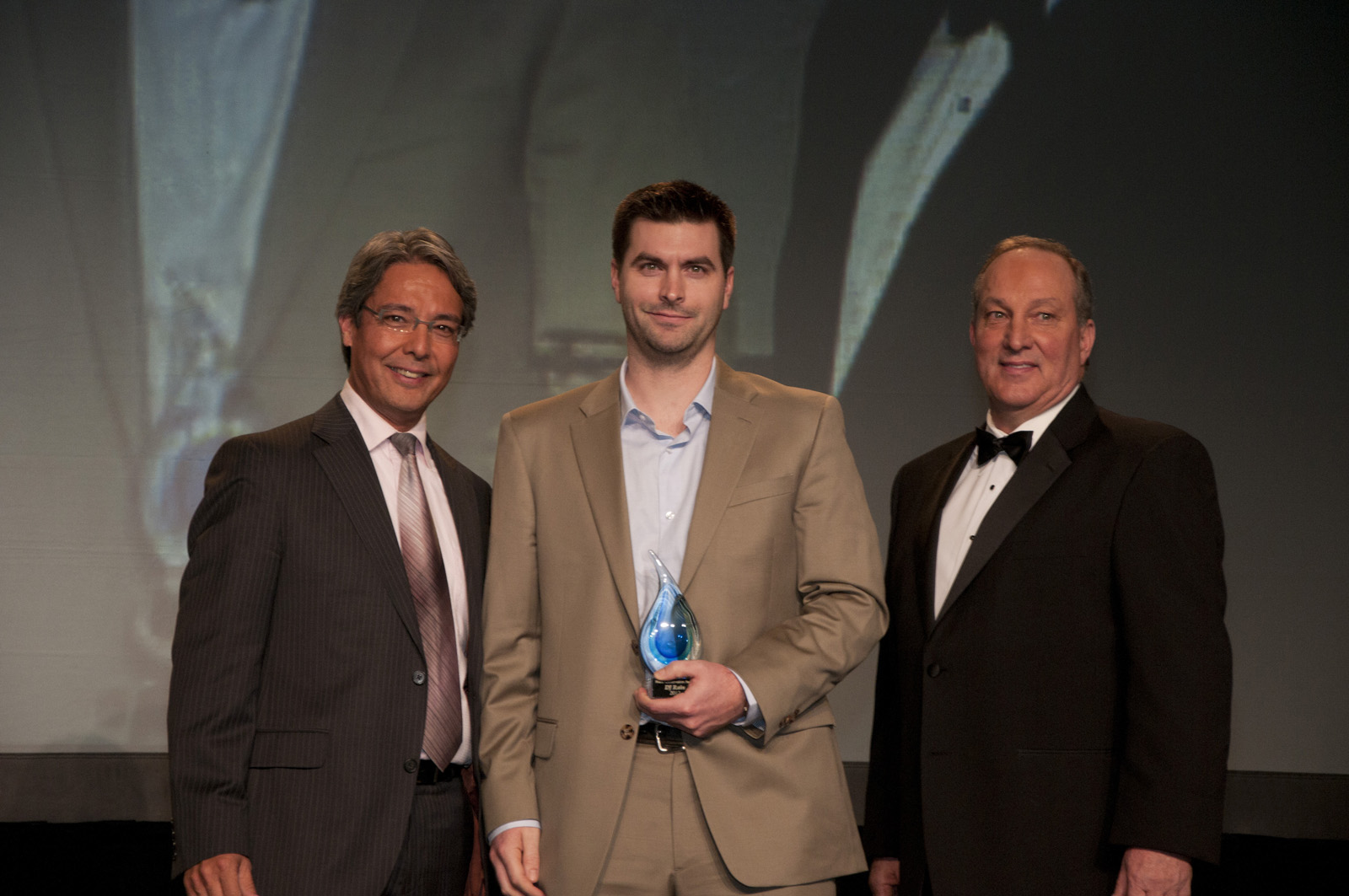 Water Conservation Award