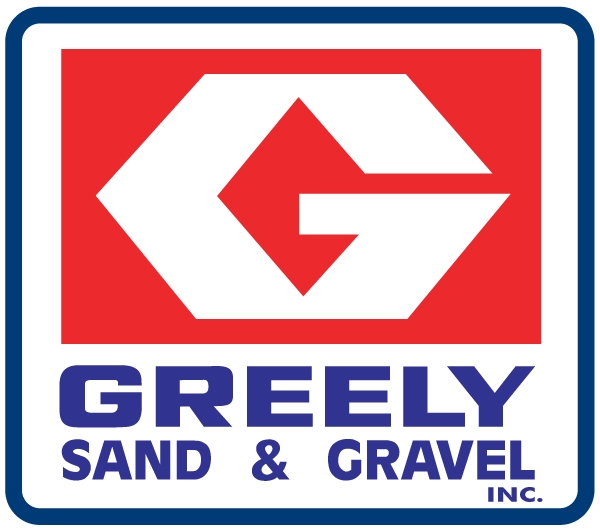 Greely Sand & Gravel Inc logo