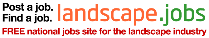 landscape.jobs website