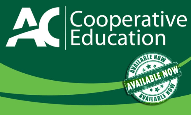 Algonquin College Cooperative Education