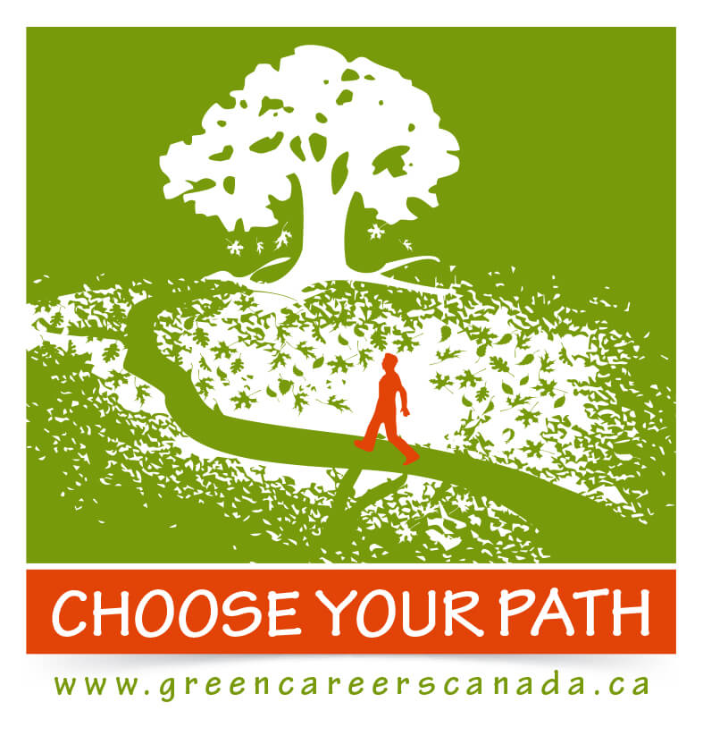 Choose Your Path