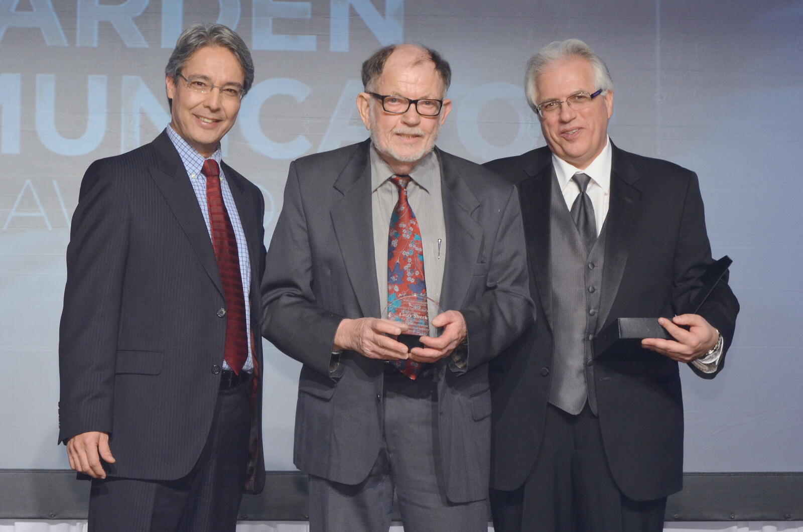 Garden Communicator's Award