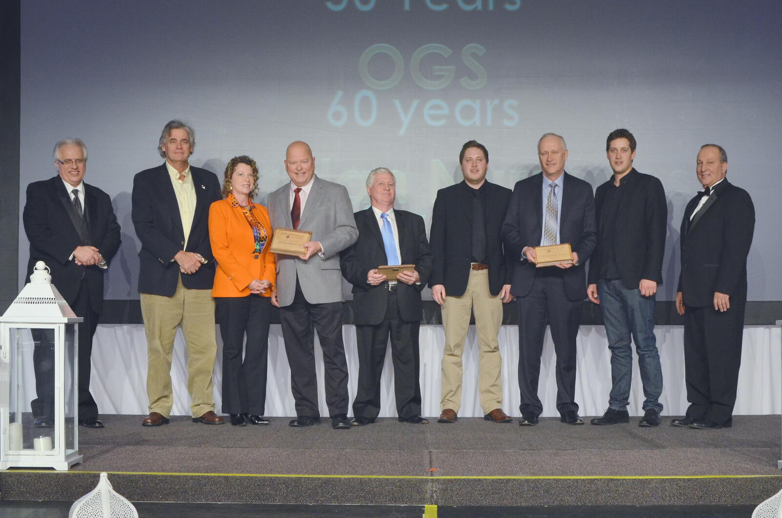Milestone Members