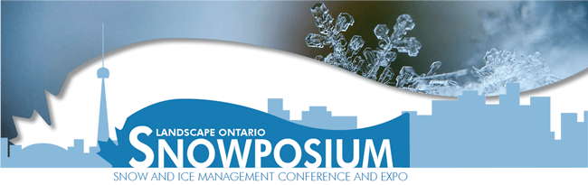 Landscape Ontario's Snowposium
