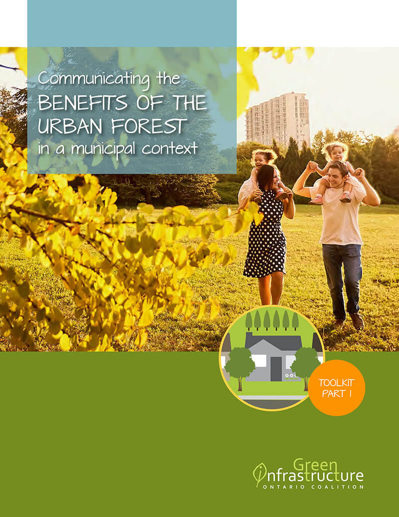 Urban Forest toolkit part 1