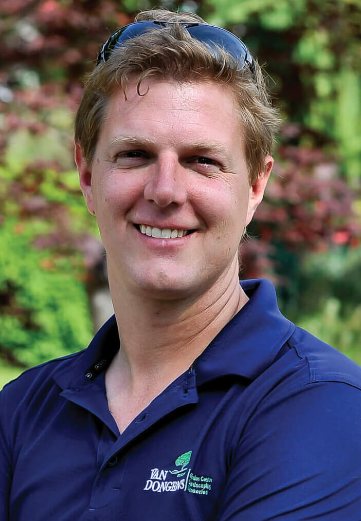 michael van dongen