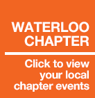 waterloo chapter