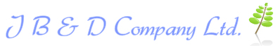 JB&D Company Ltd.