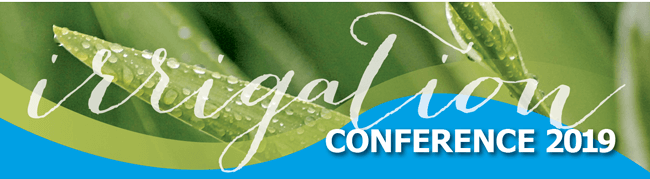 Landscape Ontario's Irrigation Conference