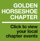 Golden Horseshoe events