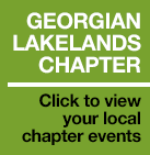 Georgian Lakelands events