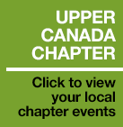Upper Canada events