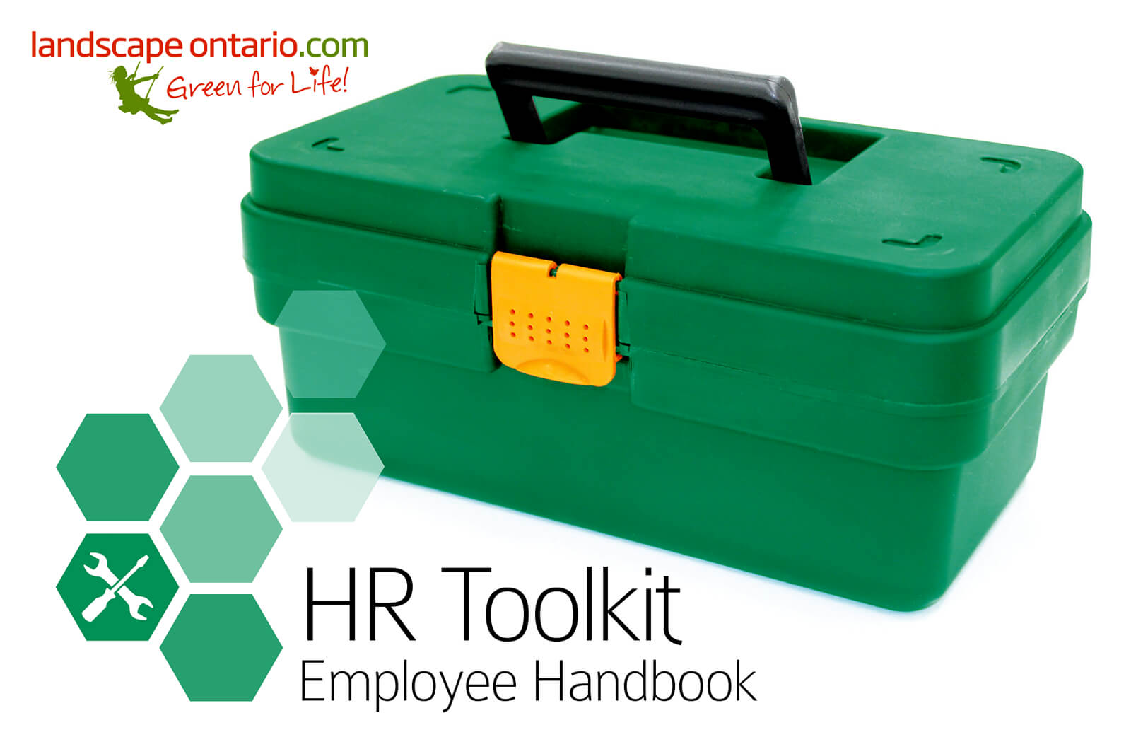 HR Toolkit Employee Manual