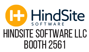 Hindsite Software LLC Booth 2561