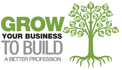 Grow Your Business to Build