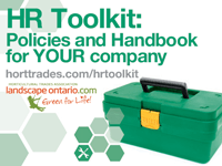HR toolkit