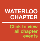 Waterloo events