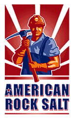 American Rock Salt
