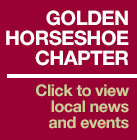 Golden Horseshoe events