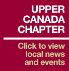 Upper Canada events