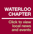 Waterloo events