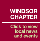 Windsor events
