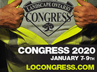 Congress 2020 January 7-9th. Register today! LOCONGRESS.COM