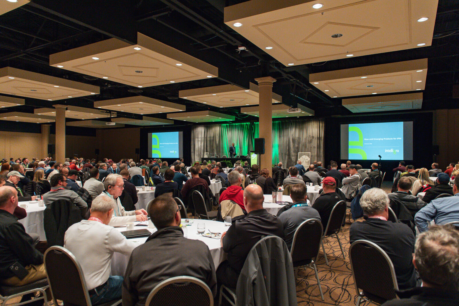 Conference