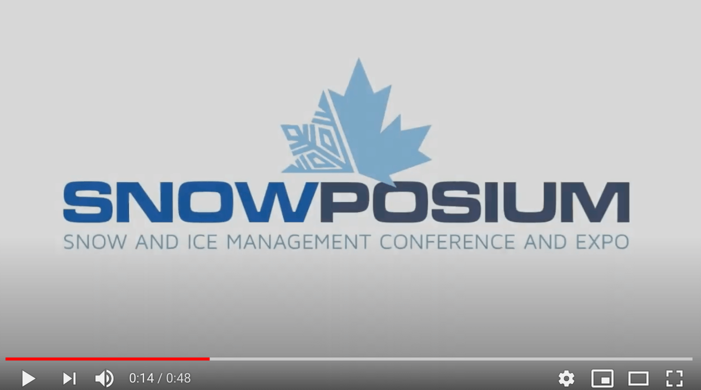 Snowposium Goes Virtual