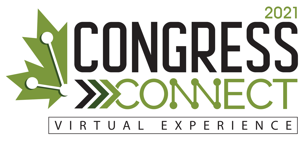 Congress Connect Logo