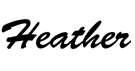 Heather