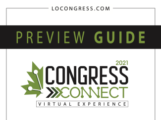 Congress Connect Preview Guide