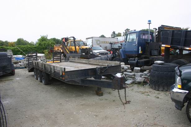 trailer