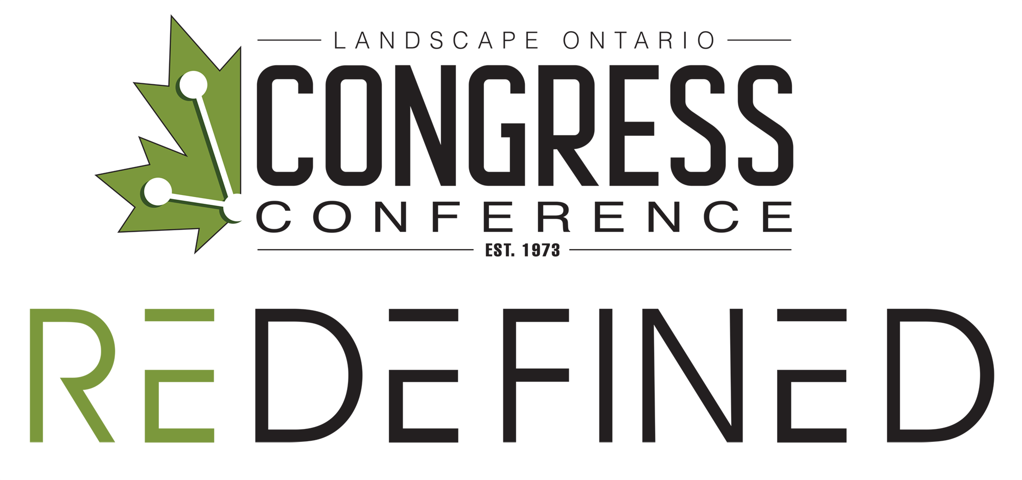 Congress Redefined Conference