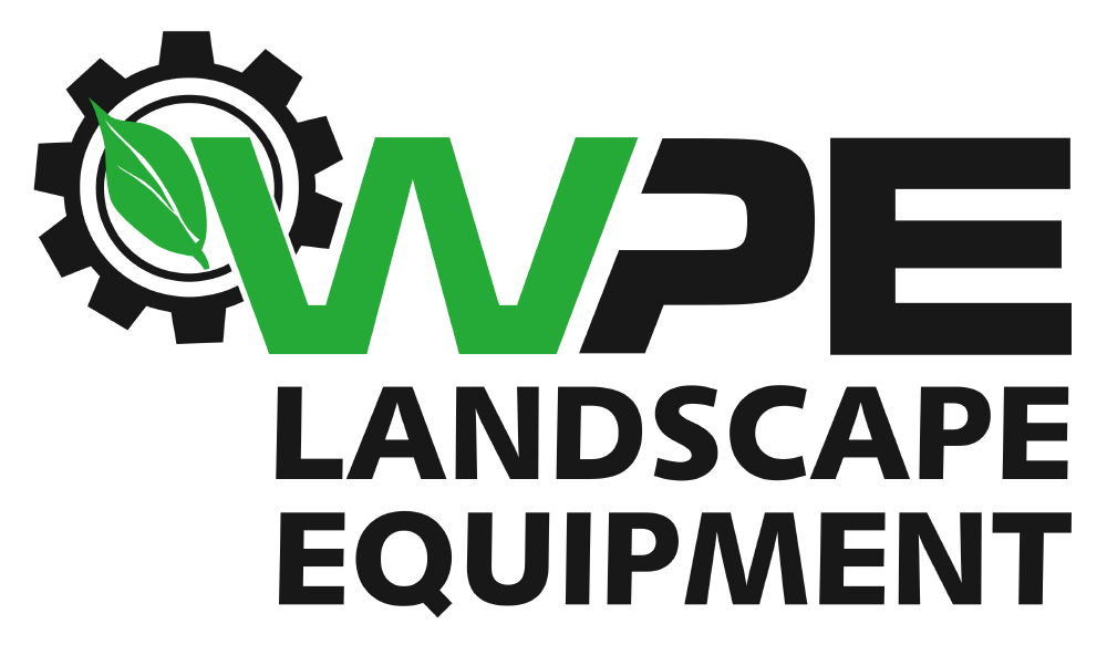 WPE Landscape Equipment