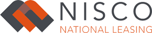Nisco National Leasing logo