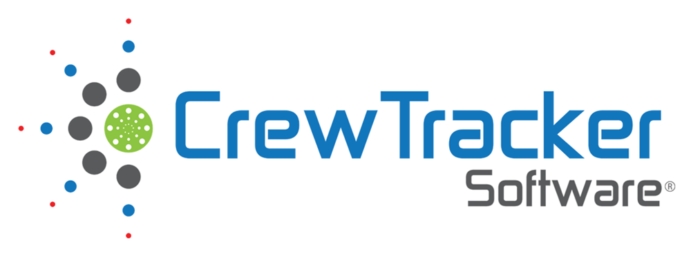 Crew Tracker Software
