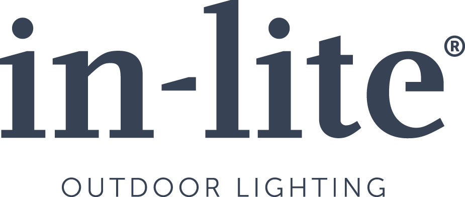 in-lite outdoor lighting logo