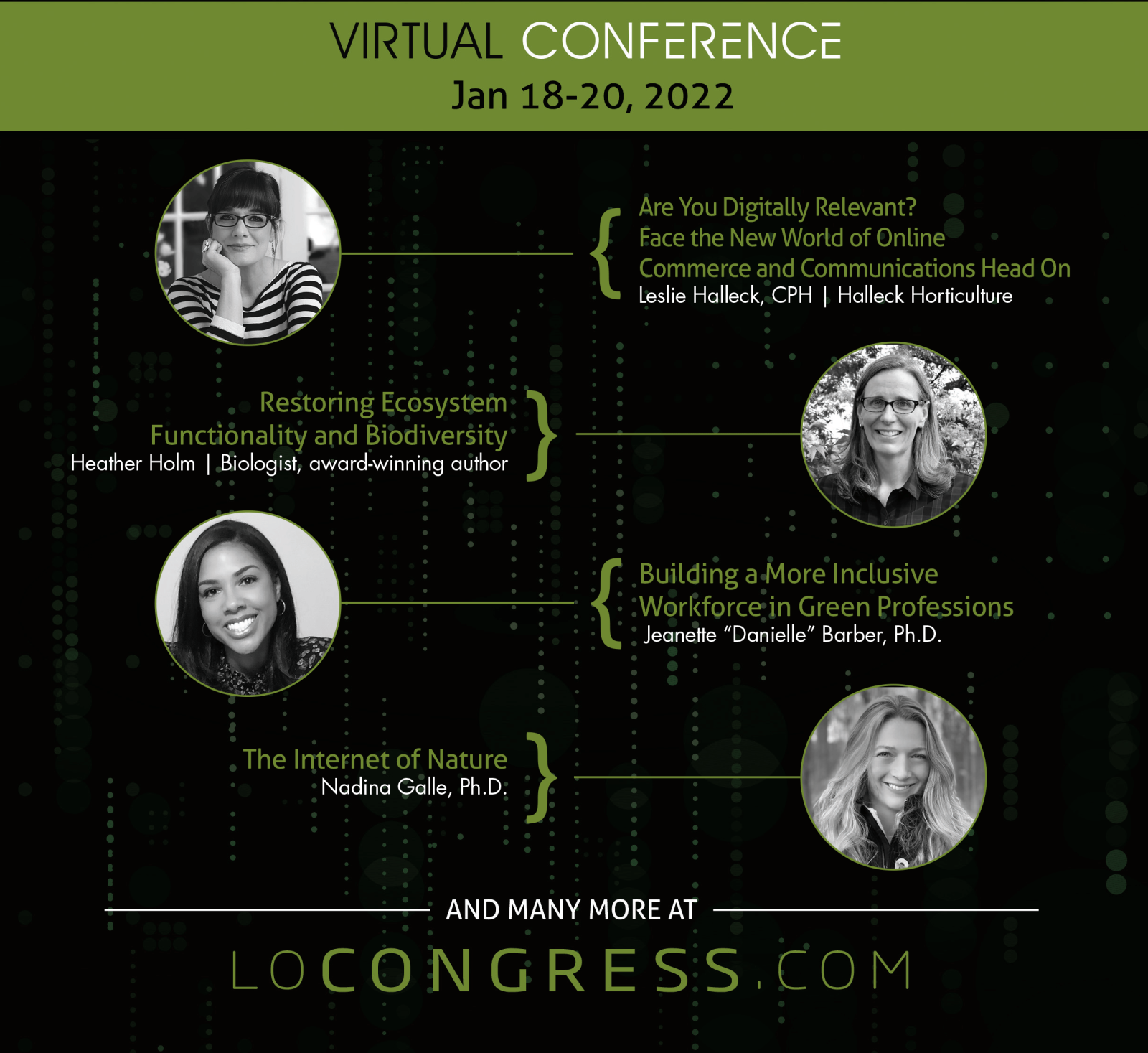 Virtual Conference