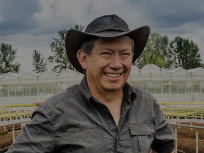 Diego Martinez