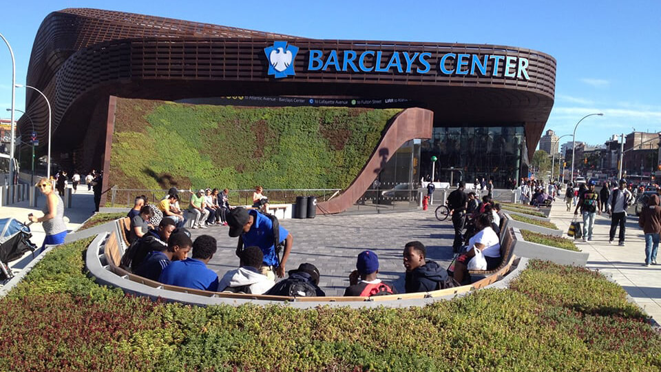 Barclays-Center-Green-Roof