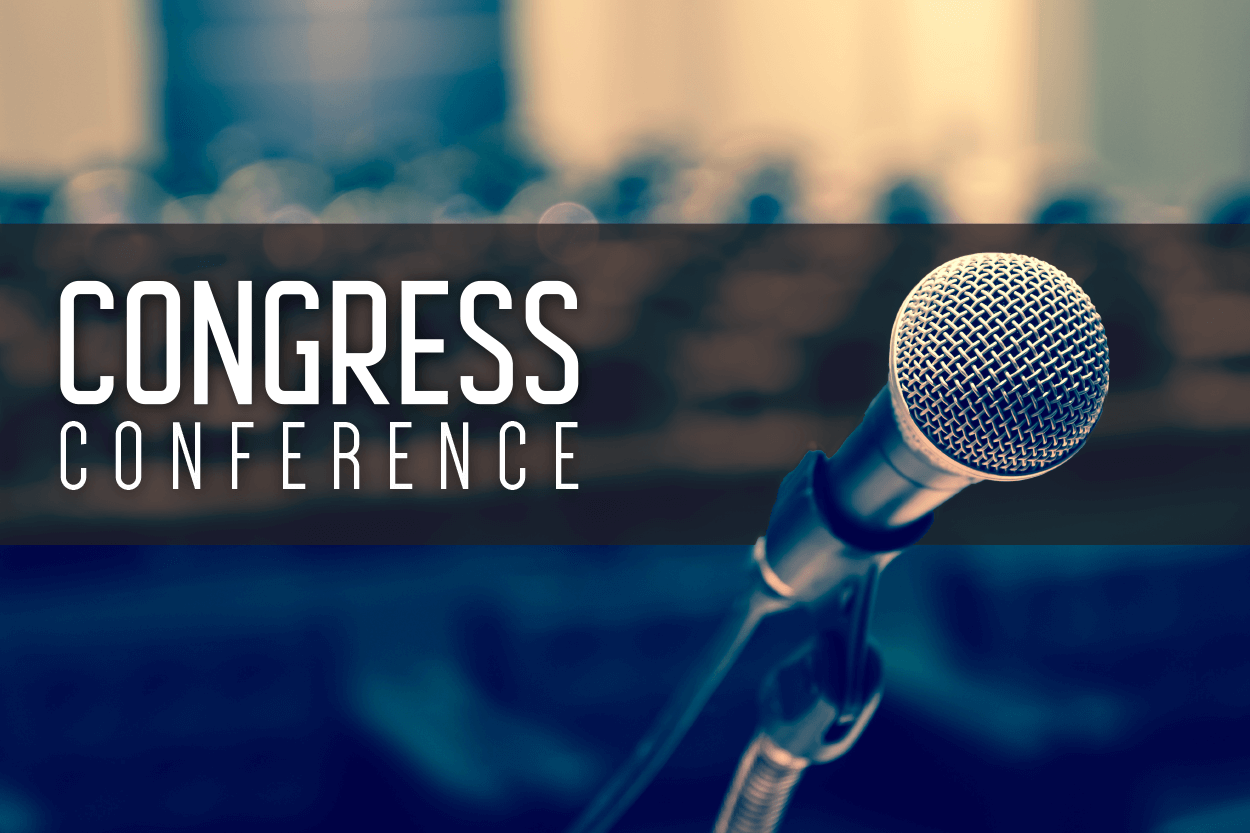 Congress Conference