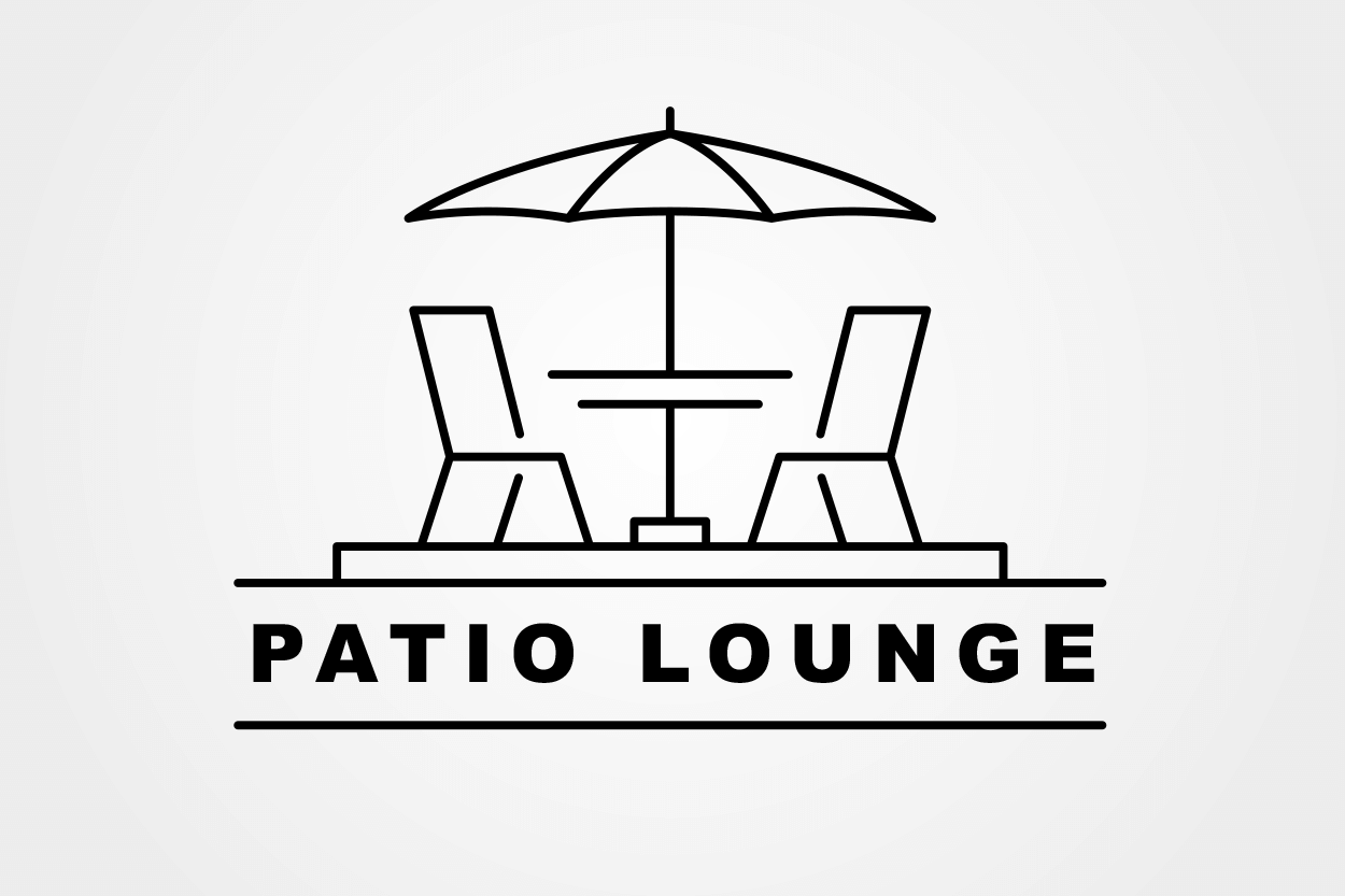 Patio Lounge