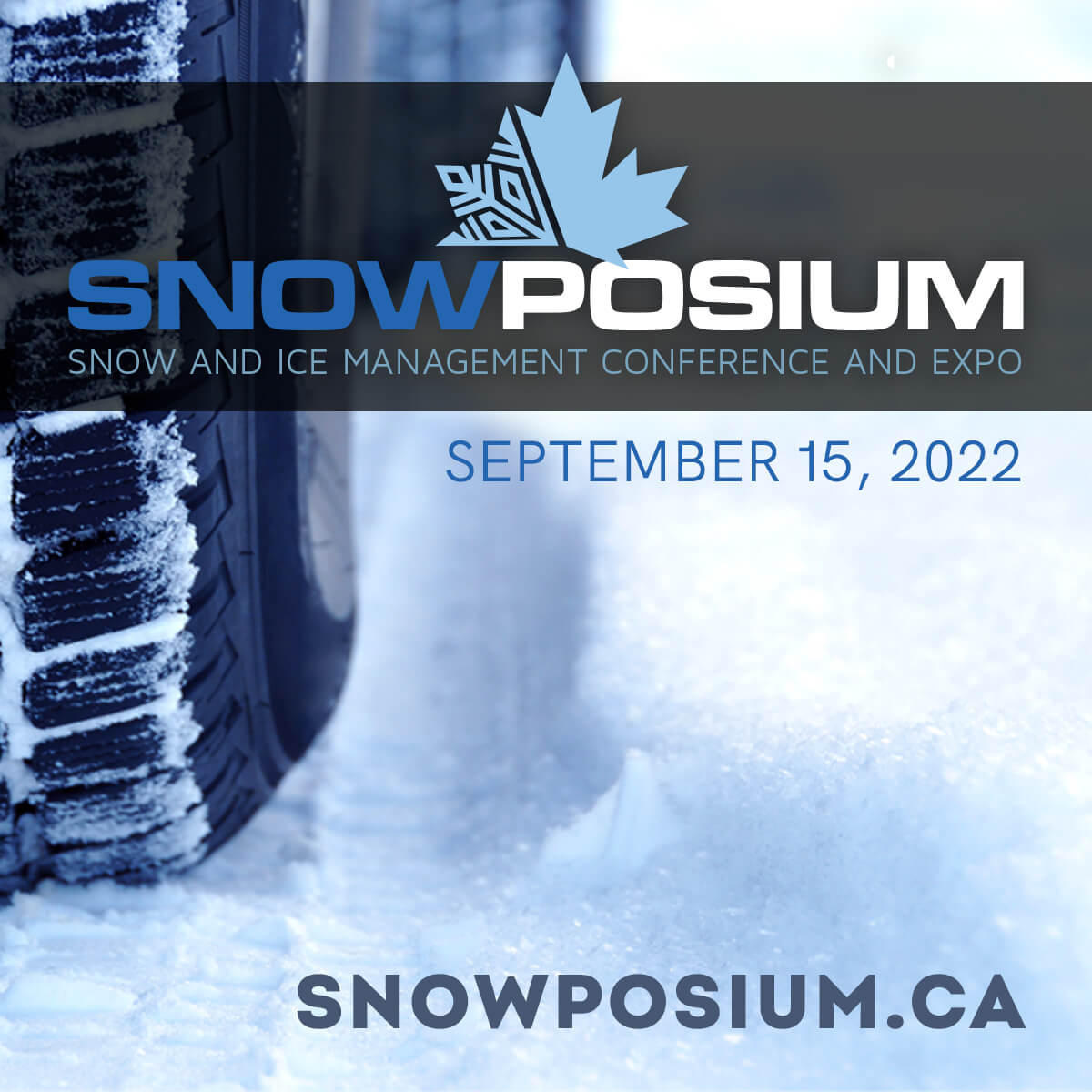 Snowposium goes virtual