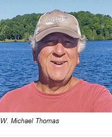 W. Michael Thomas