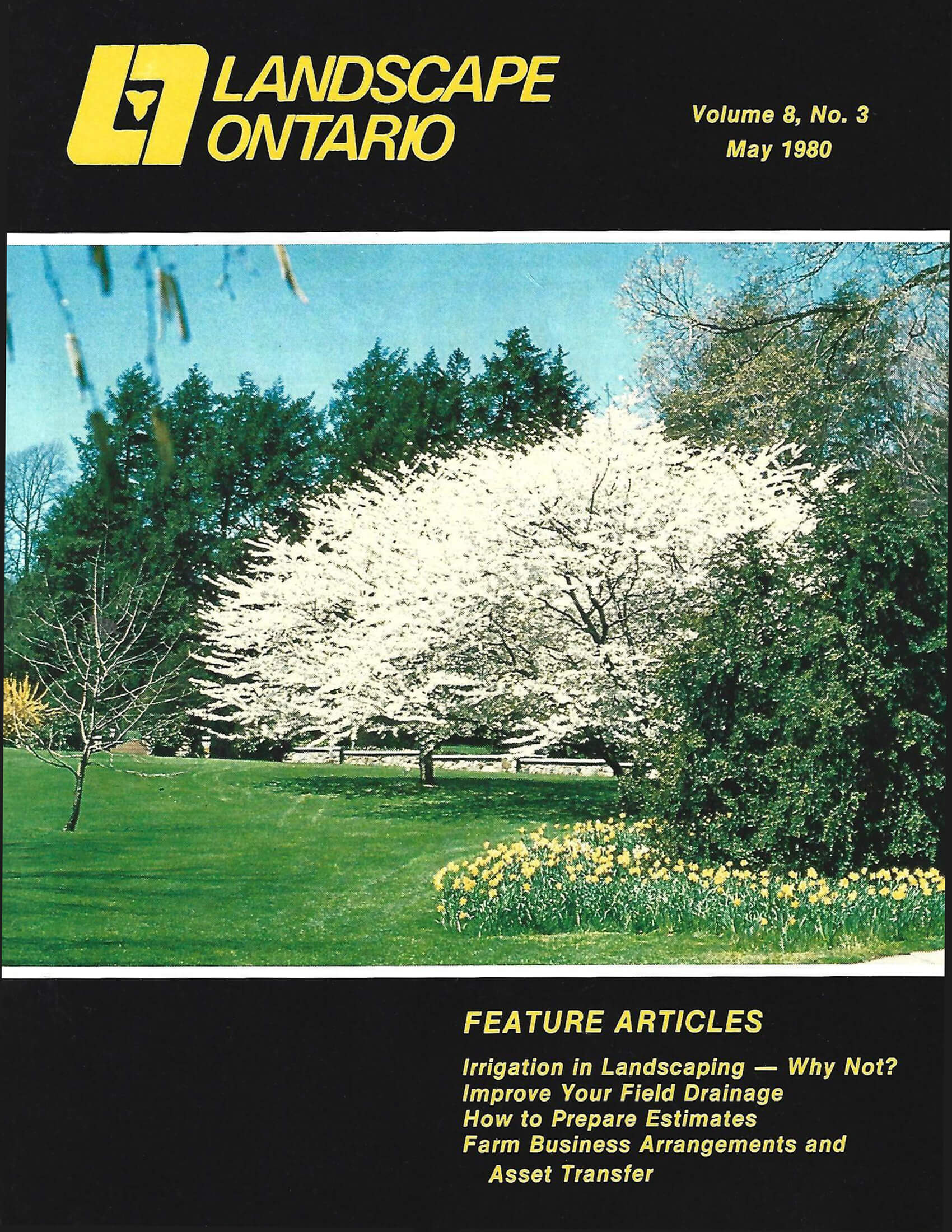 magazine cover may 1980