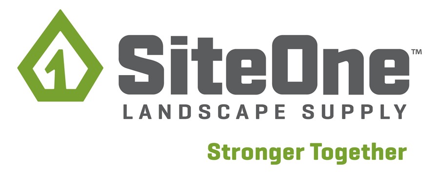 site one landscape supply logo