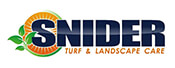 Snider Turf & Landscape Care