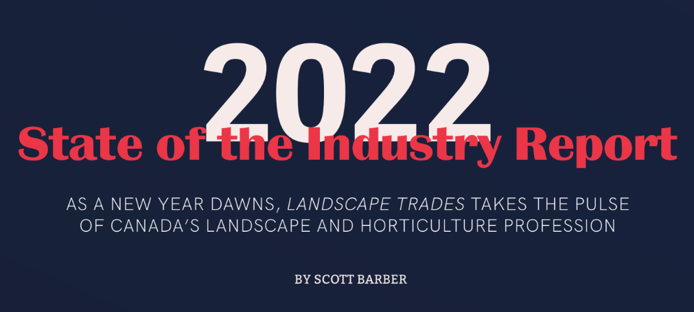 State of the Industry Report 2022